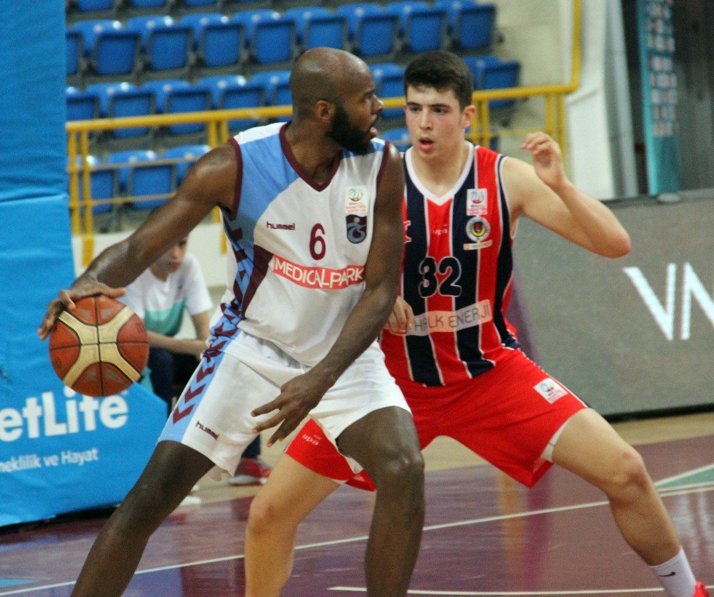 Spor Toto Basketbol Ligi