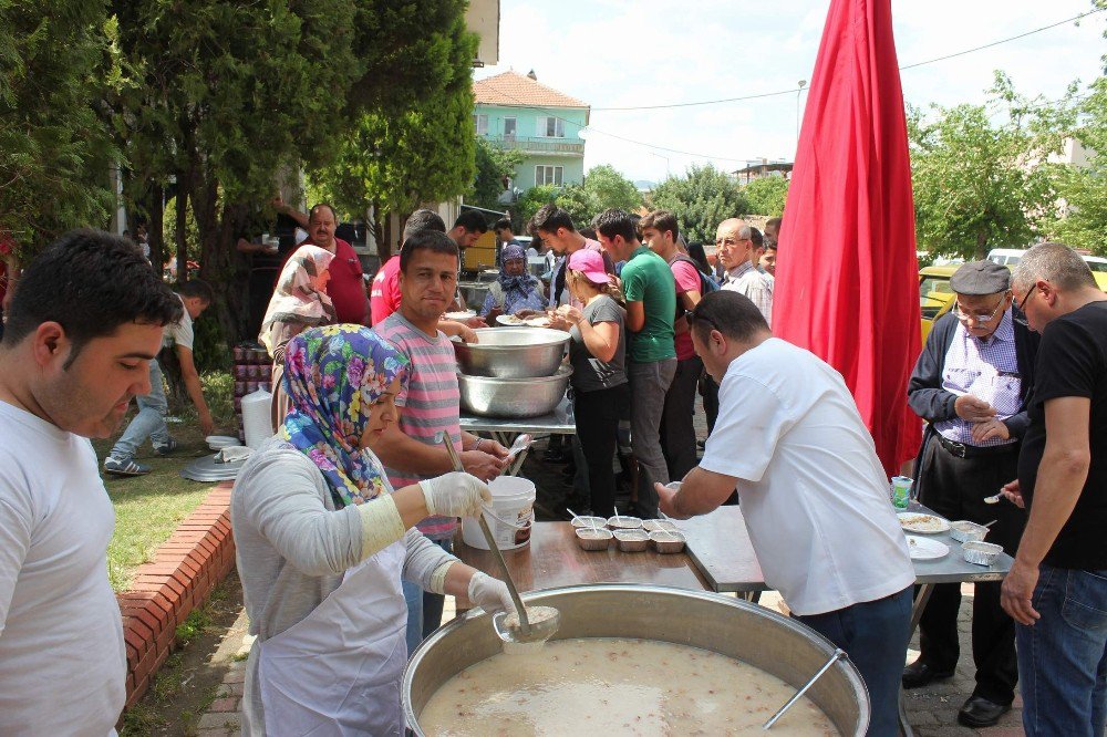 Bahar Şenliği Bisikletlerle Sağlık Şenliğine Döndü