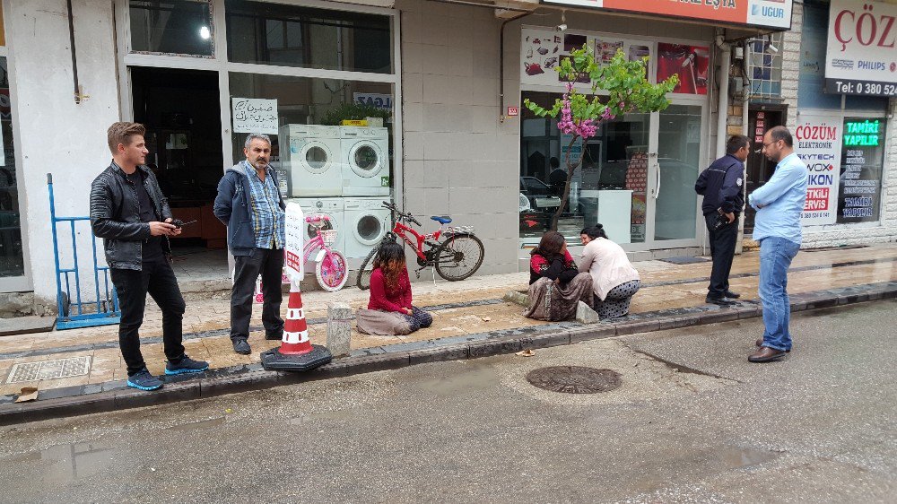 Polis Dolandırıcılara Göz Açtırmıyor