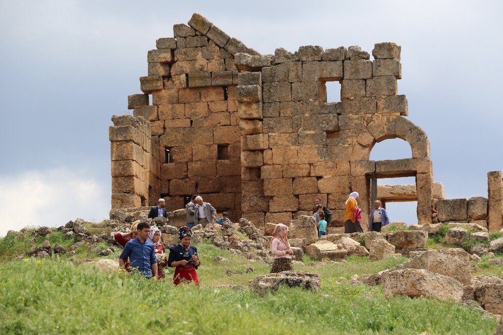 Doğu’nun Efes’ine Ziyaretçi Akını