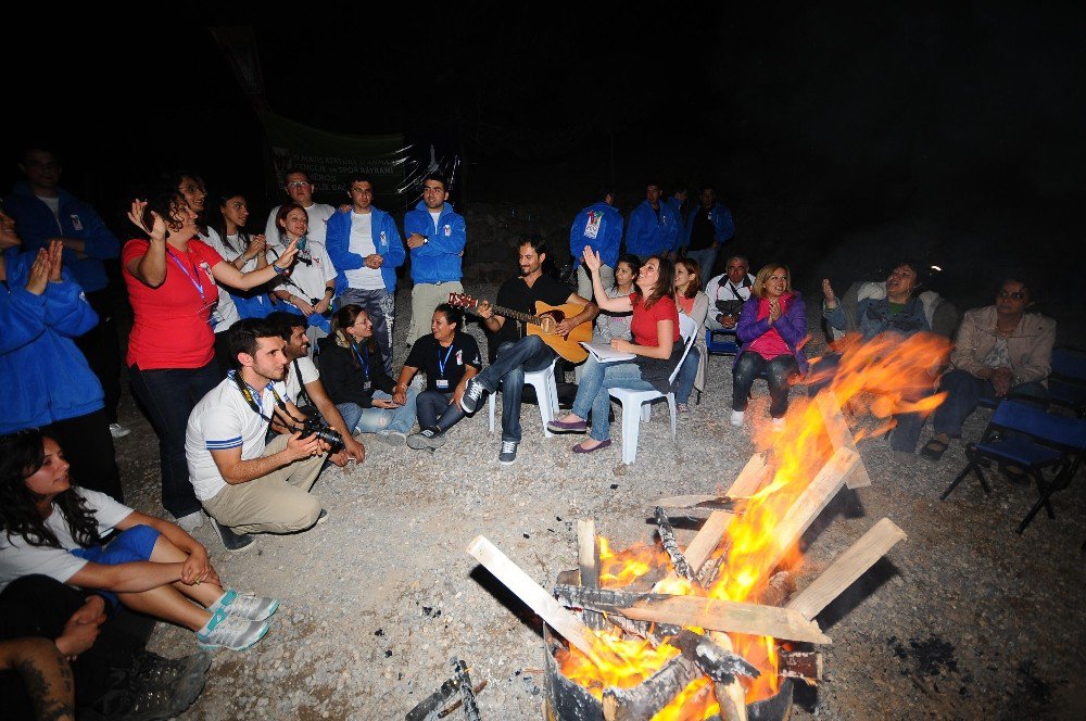 Gençlik Ateşi İzmir’de Yanacak