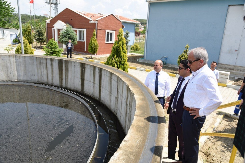 Bakırçay Havzası Emin Ellerde