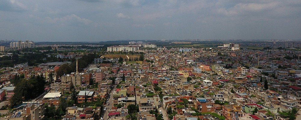 Yüreğir’de Kentsel Dönüşüme Hız Verilecek