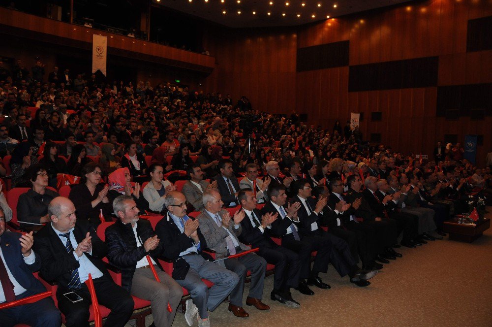 15 Temmuz Kahramanları Eskişehir’de O Geceyi Anlattı