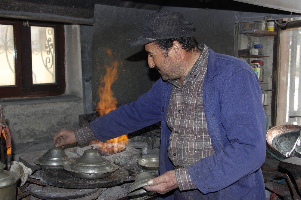 Teknoloji Geliştikçe, Kalaycılık Ölüyor