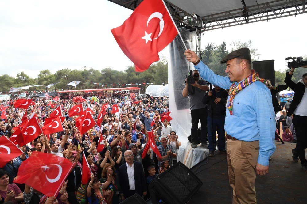 Sözlü: “Yörük Türkmenler Türk Milleti’nin Teminatıdır”