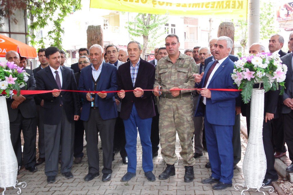 Gölbaşı İlçesinde Öğrenciler Yararına Kermes Düzenlendi