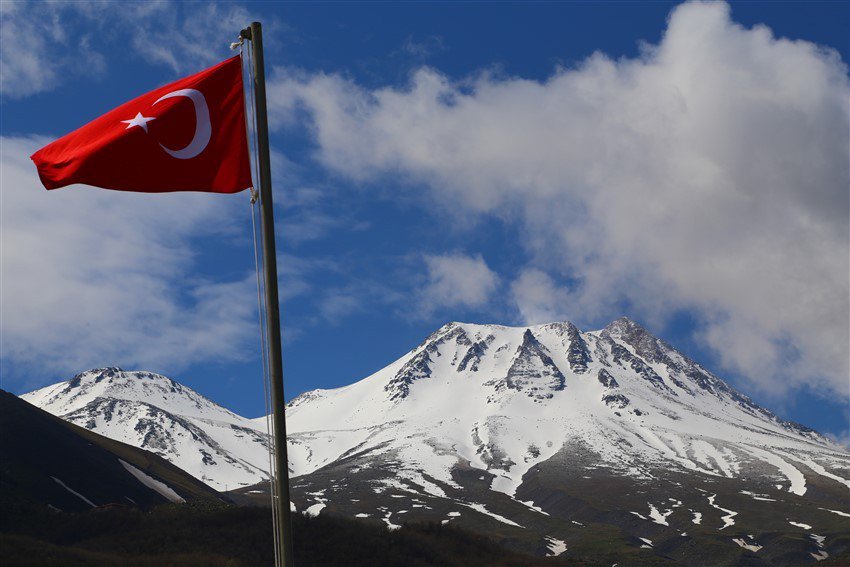 Aksaray’da Hıdırellez Kültür Ve Bahar Bayramı