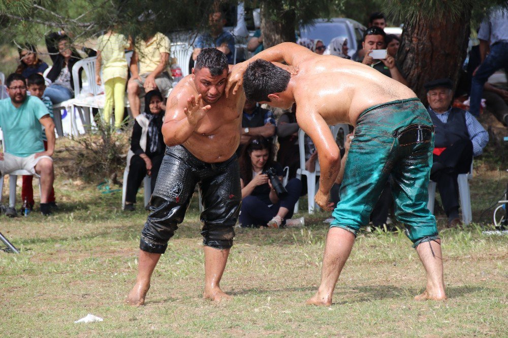 Bodrum’da 22. Pedasa Festivali Yapıldı