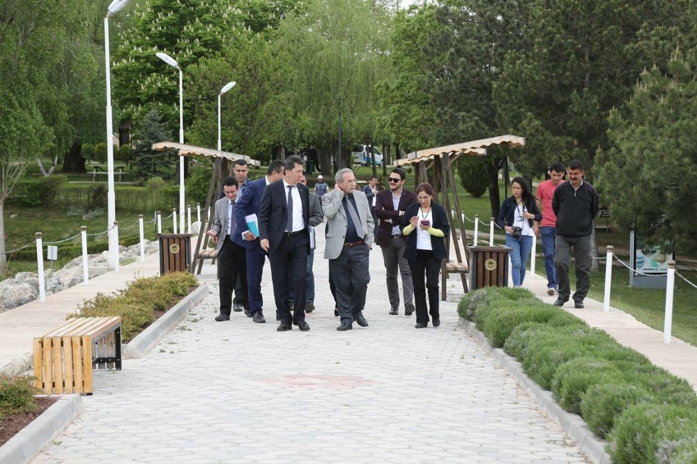 Şehr-i Derya’ya Mahkemeden Yürütmeyi Durdurma Kararı