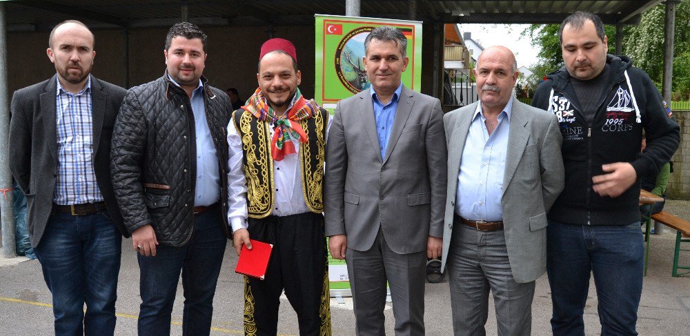 Göktepe Ağası, Kardemir Karabükspor’un