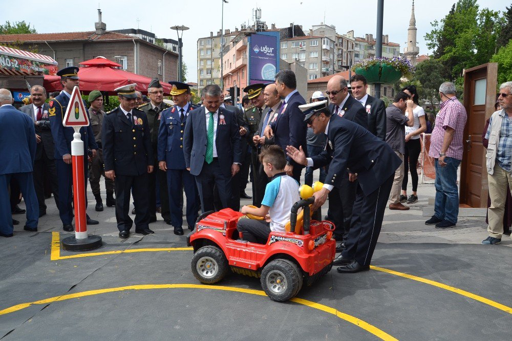 Kazalarda Bir Yılda 2 Bin 266 Kişi Hayatını Kaybetti