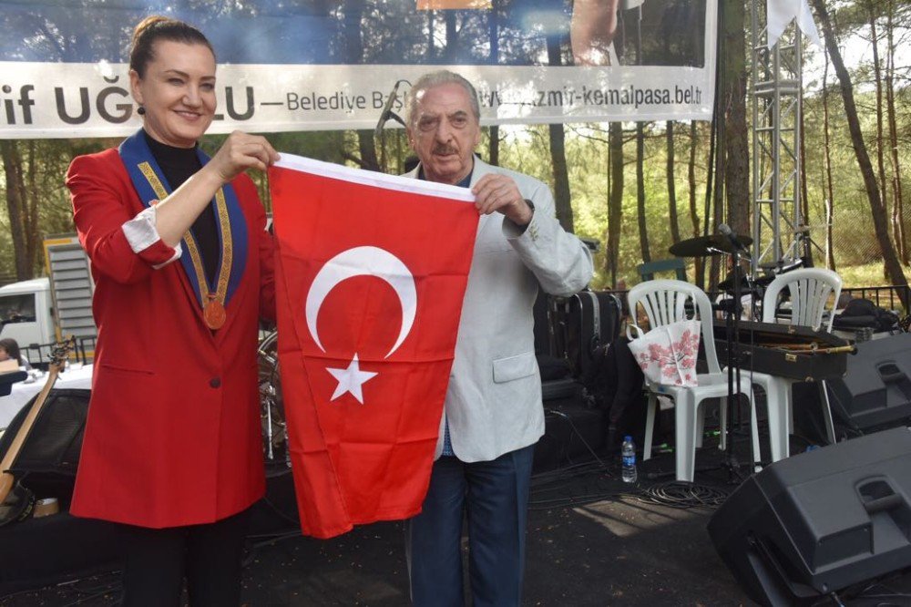 Uluslararası Yemek Festivali’nde Coşkulu Son