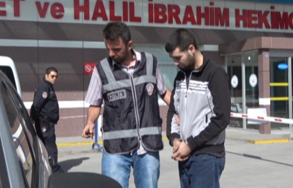 Konya’da Uyuşturucu Operasyonu: 22 Gözaltı