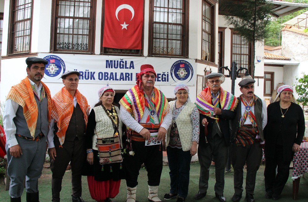 Muğla Yörük Türkmen Şenliği 20-21 Mayıs’ta