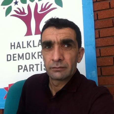 Hdp Marmaris İlçe Başkanı Gözaltına Alındı