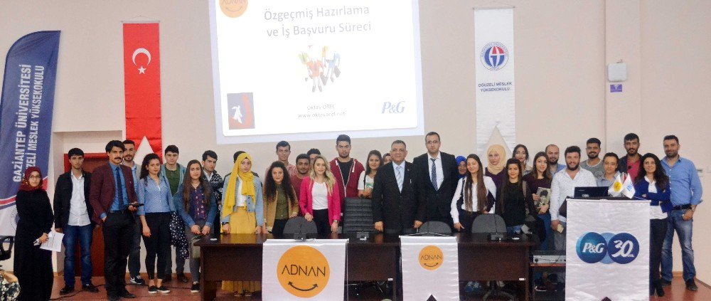 İş Arayanlara Öz Geçmiş Uyarısı