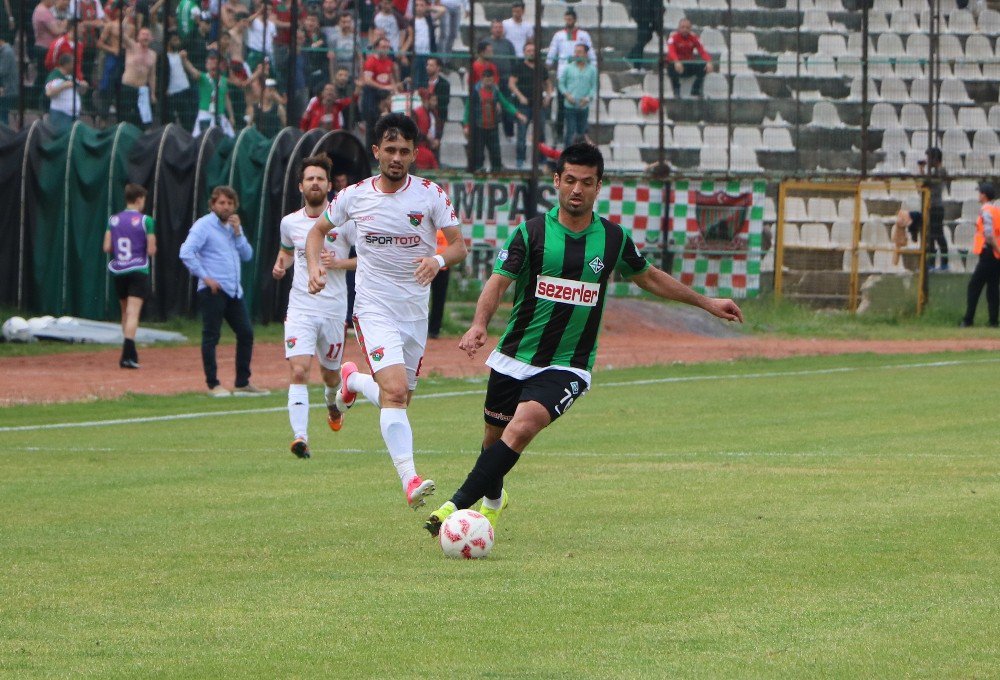 Spor Toto 3. Lig