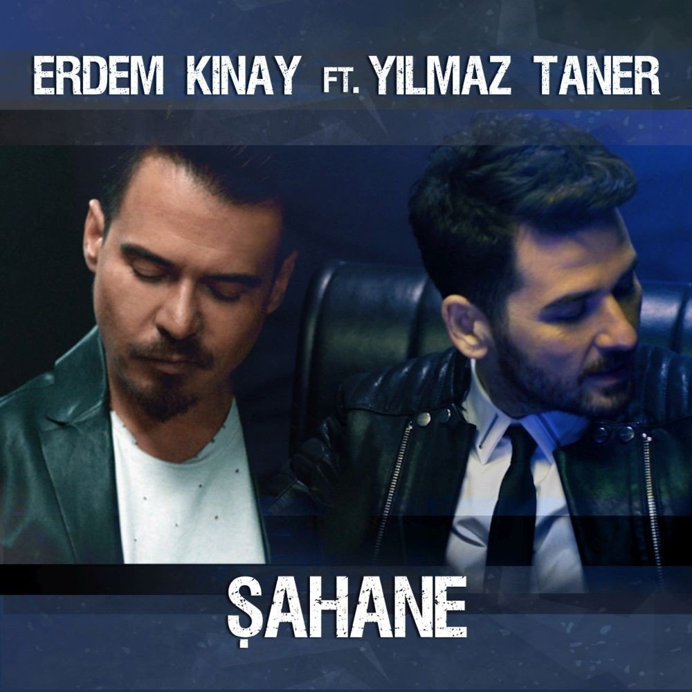 Erdem Kınay Müzik Listelerini ’Şahane’ Salladı