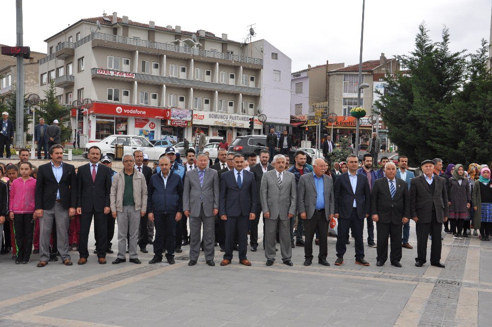 Foto Safari Ödül Töreni Yapıldı