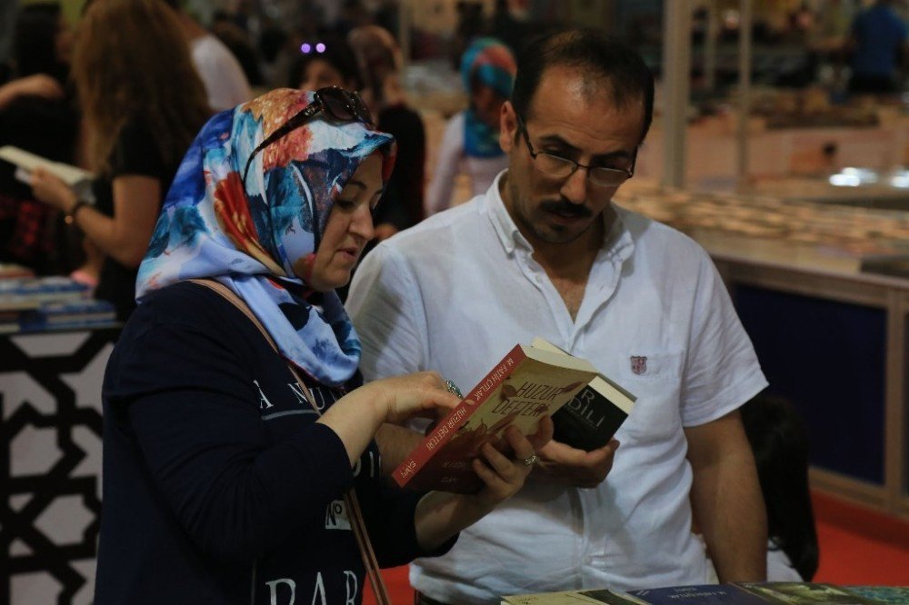 Hatıralar Sahaflarda Canlanacak