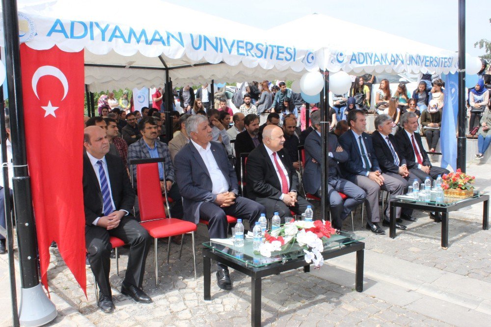 Adıyaman’da Ahilik Haftası Kutlandı