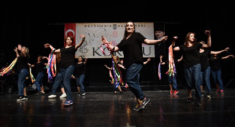 Hanım Lokallerinin ’Anneler Günü’ Programı