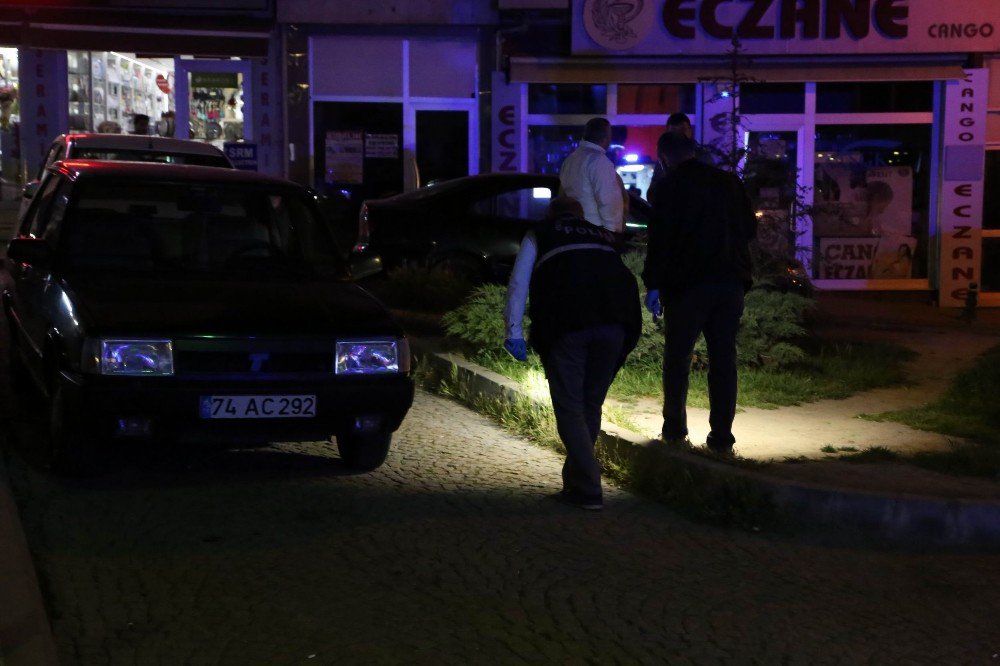 Tekirdağ’da Silahlı Saldırı Sonucu Bir Kişi Hayatını Kaybetti