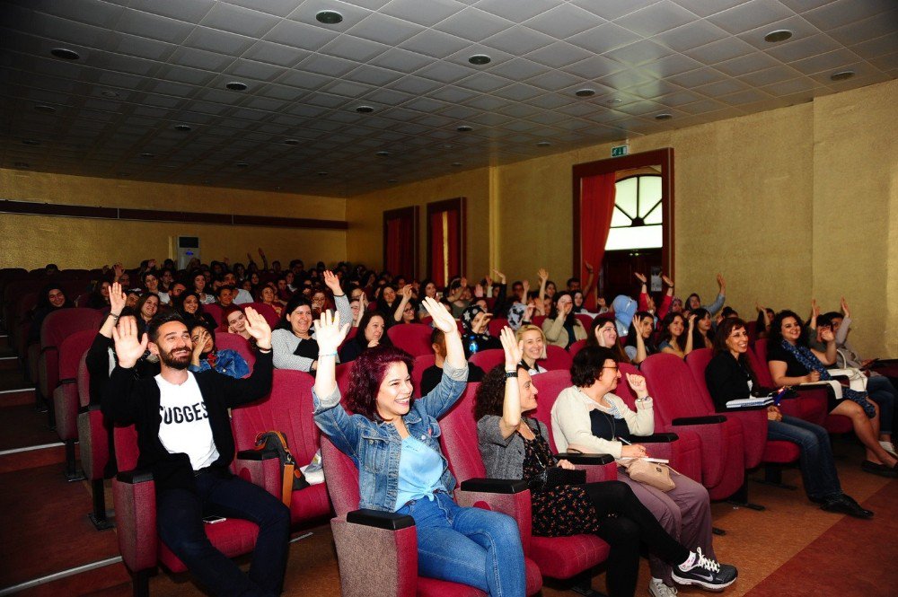 Hayvan Hakları Kulübü, Beylikdüzü’ndeki Sistemi Dinledi