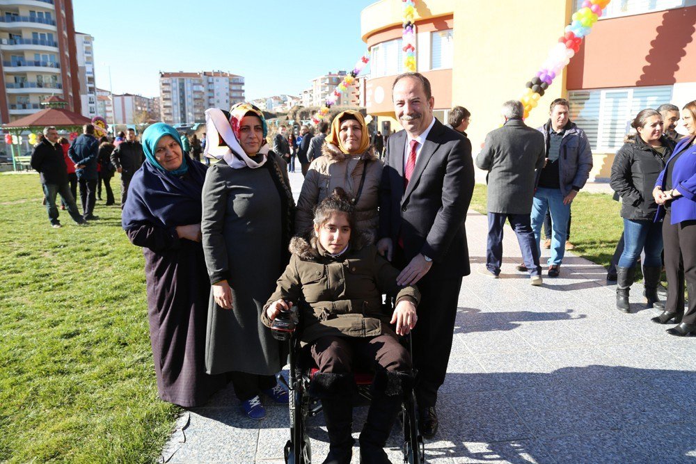 Edirne Belediye Başkanı Gürkan’dan ‘Anlamlı’ Mesaj