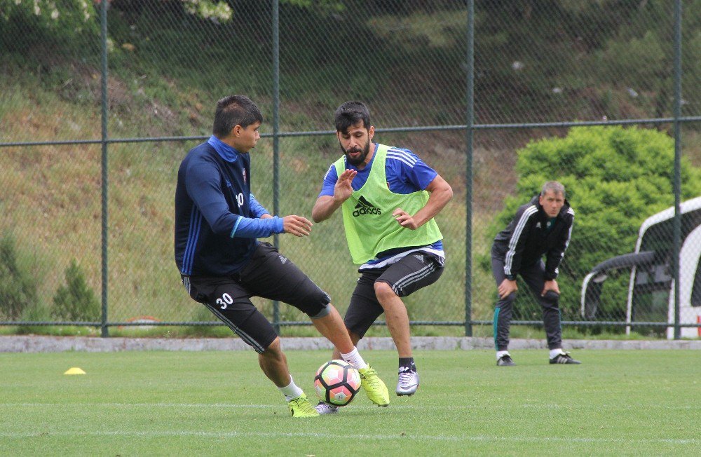 Karabükspor’da Alanyaspor Hazırlıkları Başladı