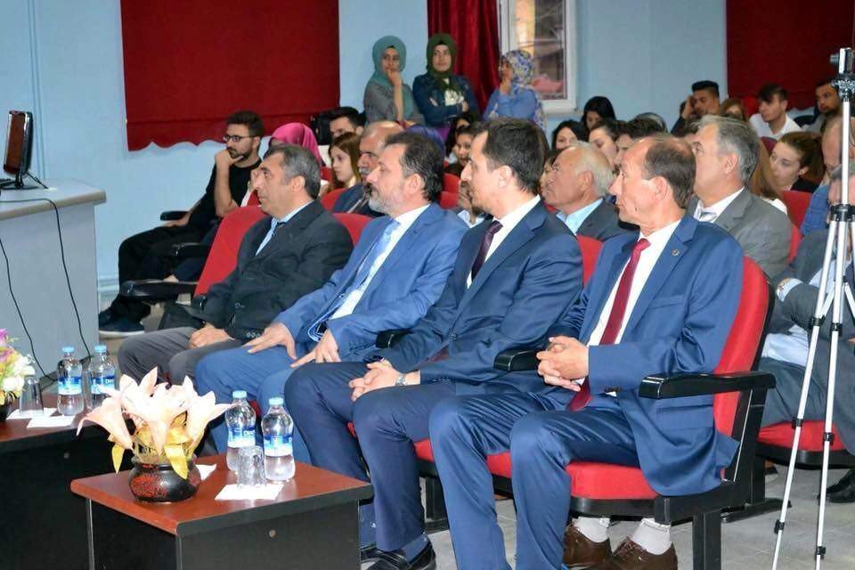 Grtc Genel Başkanı Mustafa Önsay: Türkiye Kendi Yerel Yönetim Modelini Oluşturabilir