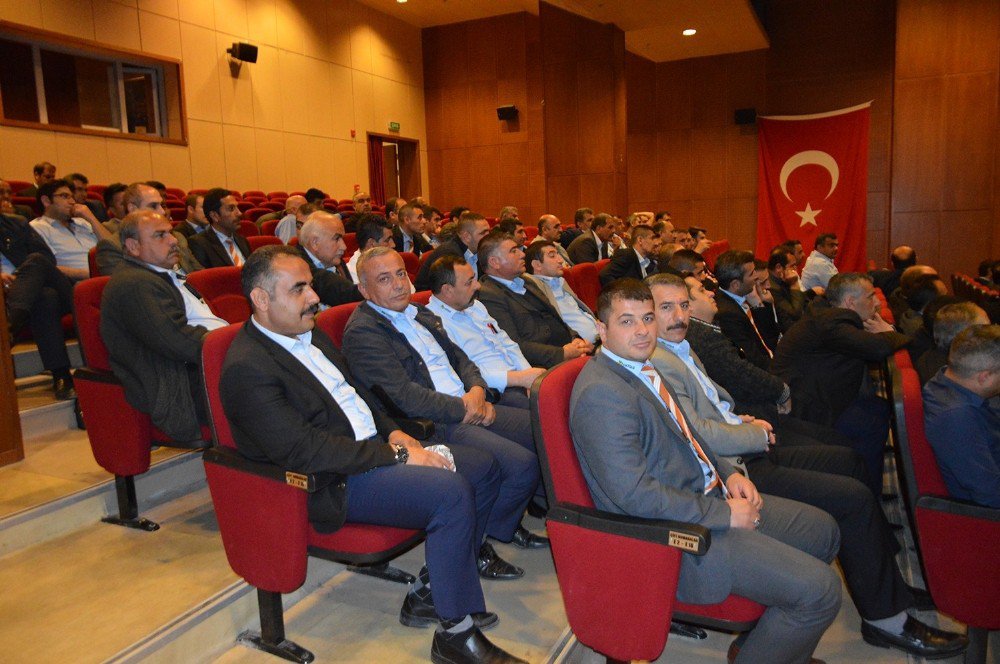 Malatya Motaş’ta Kaza Oranı Yüzde 111 Azaldı