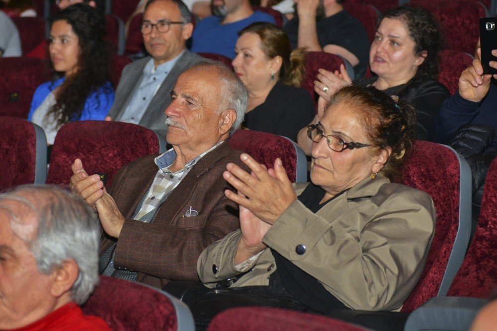 Maltepe’de İran Sineması Keyfi