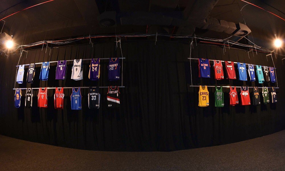 Nba Fan Zone Sergisi İstanbul’da