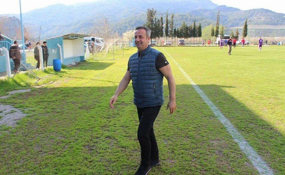 Yeni Milasspor Seçime Gidiyor