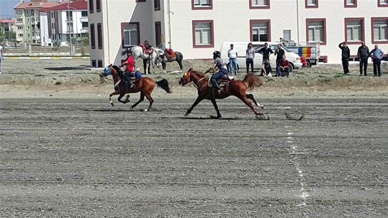 Atlı Cirit’te Finalistler Belli Oldu