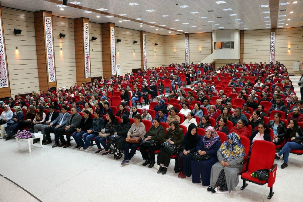 Tyçp Personeline İş Güvenliği Eğitimi