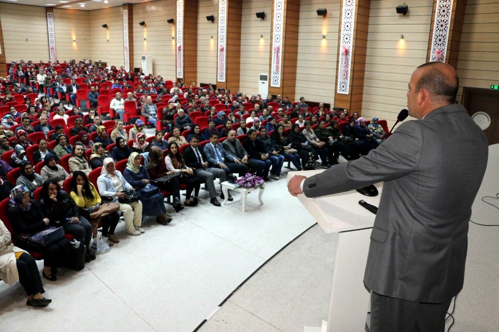 Tyçp Personeline İş Güvenliği Eğitimi