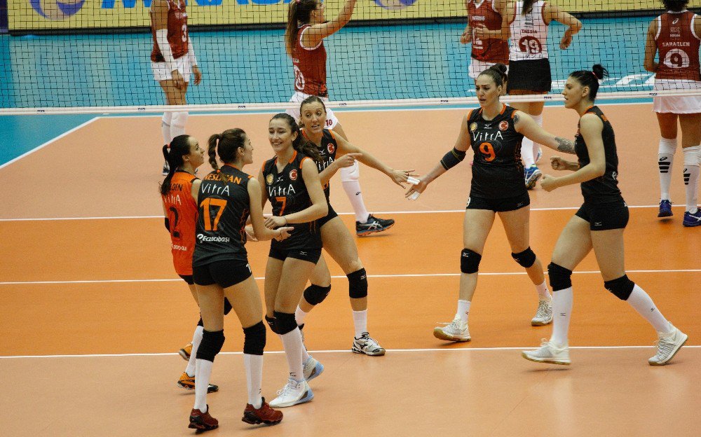 Kadınlar Dünya Kulüpler Voleybol Şampiyonası