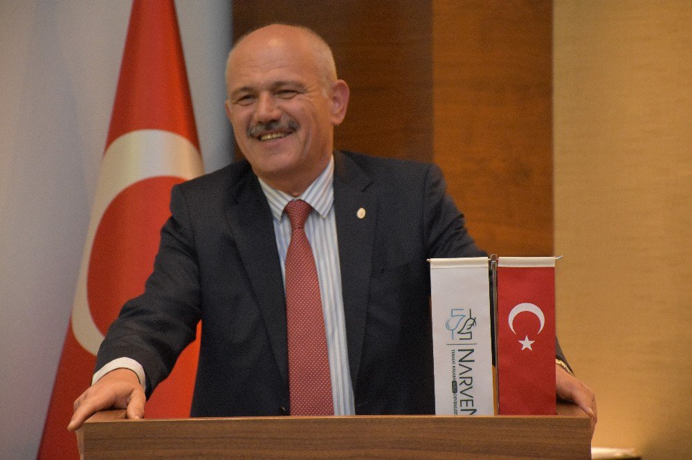 Genel Sekreter Uzun: “Türkiye’de Yeniden İlkleri Yapacağız”