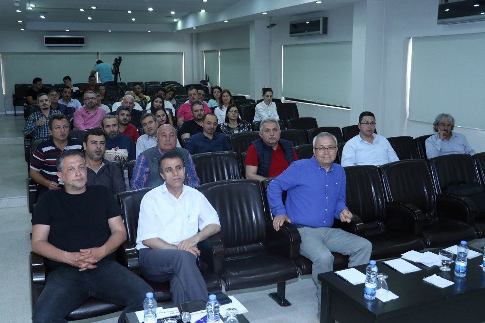 İlaçlama Sektörü, Merdiven Altı Firmalar İçin Önlem İstiyor