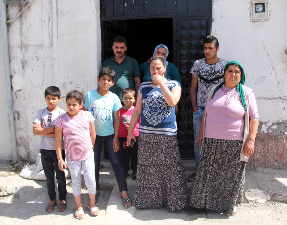 Suriyeli Kız Kardeşlerin Banyo Giderinden Zehirlendiği İddiası