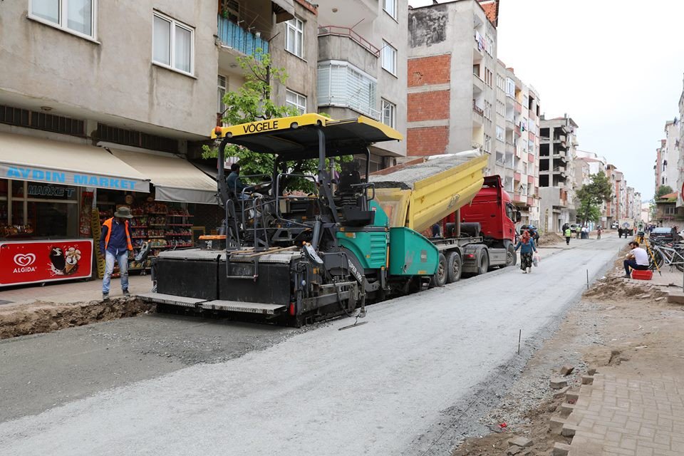 Anlayan: “Gelecek Nesillerimize Kalıcı Hizmet Sunmak İçin Çalışıyoruz”