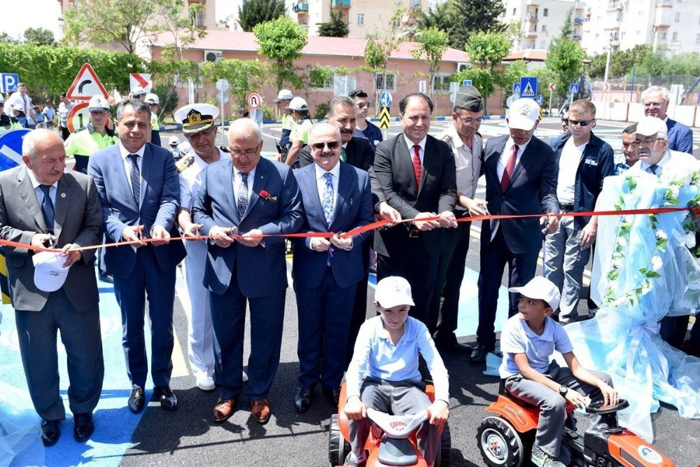 Karayolları Güvenliği Ve Trafik Haftası