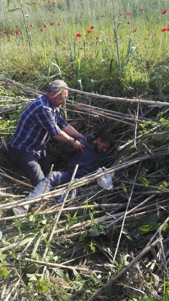 Mustafakemalpaşa’da Nefes Kesen Uyuşturucu Operasyonu