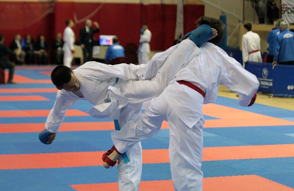 Türkiye Kulüpler Karate Şampiyonası, Fethiye’de Yapılacak