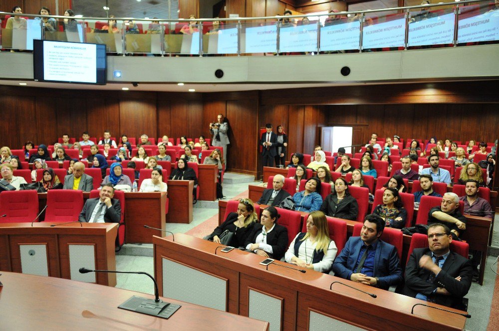 İzmit’te Böbrek Sağlığı Semineri