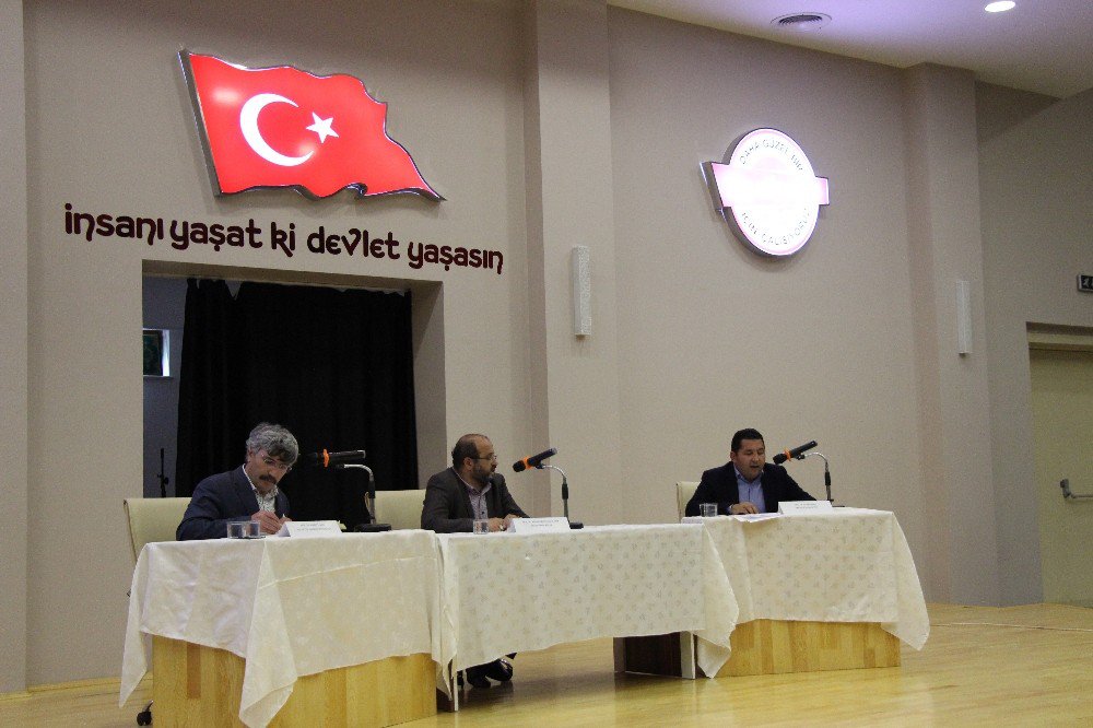 Seydişehir’in Kurucusu Seyyid Harun Veli Hazretleri Anıldı