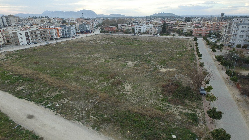 Ceyhan Cemevi’nin Temeli 14 Mayıs’ta Atılacak